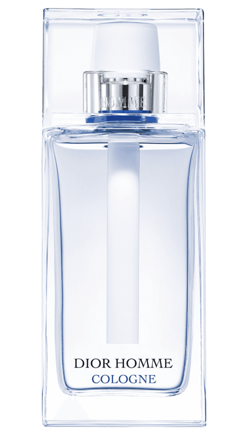 Dior homme cologne discount review