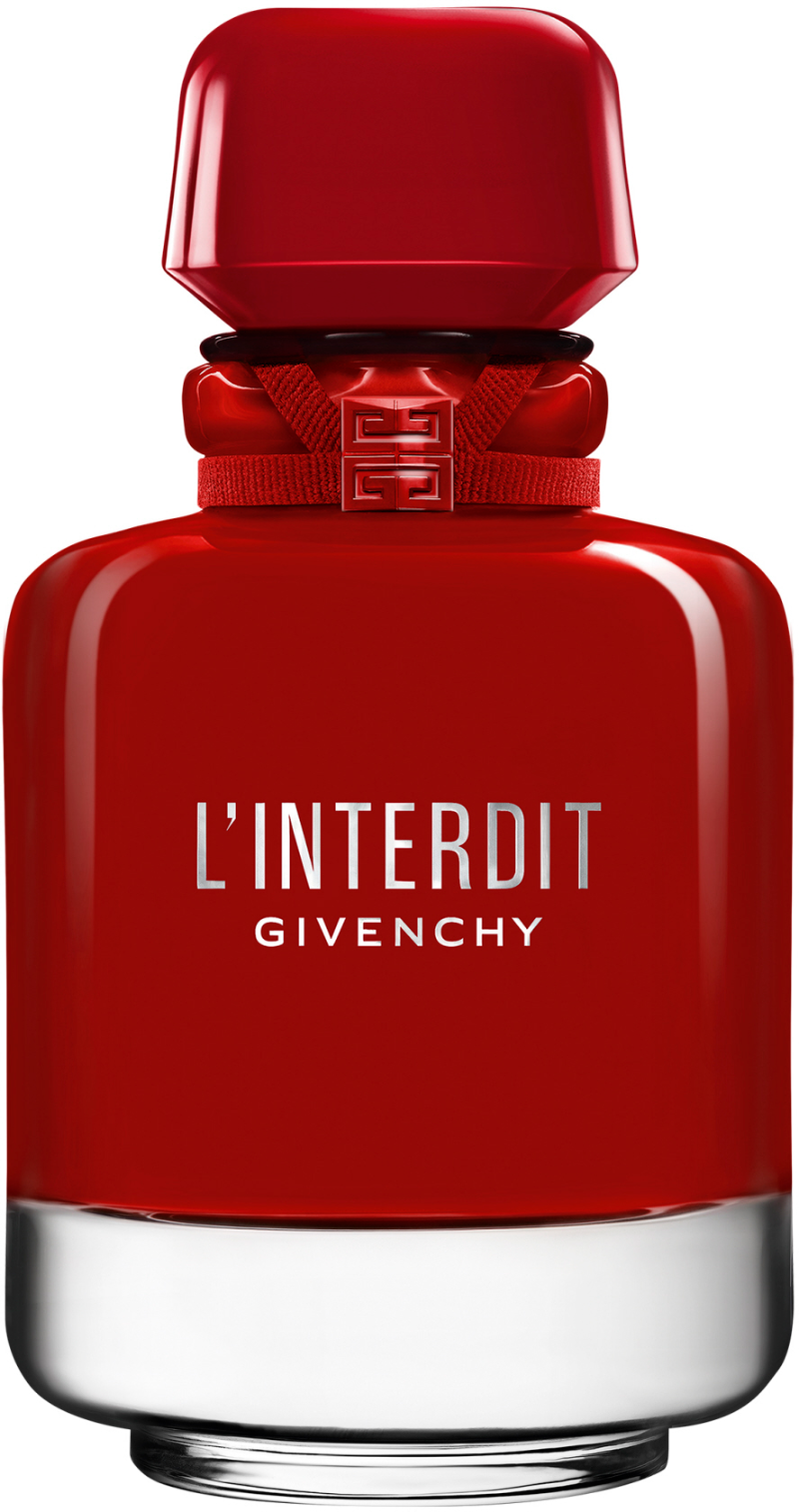 Givenchy - L'Interdit Ultime EdP 80 ml