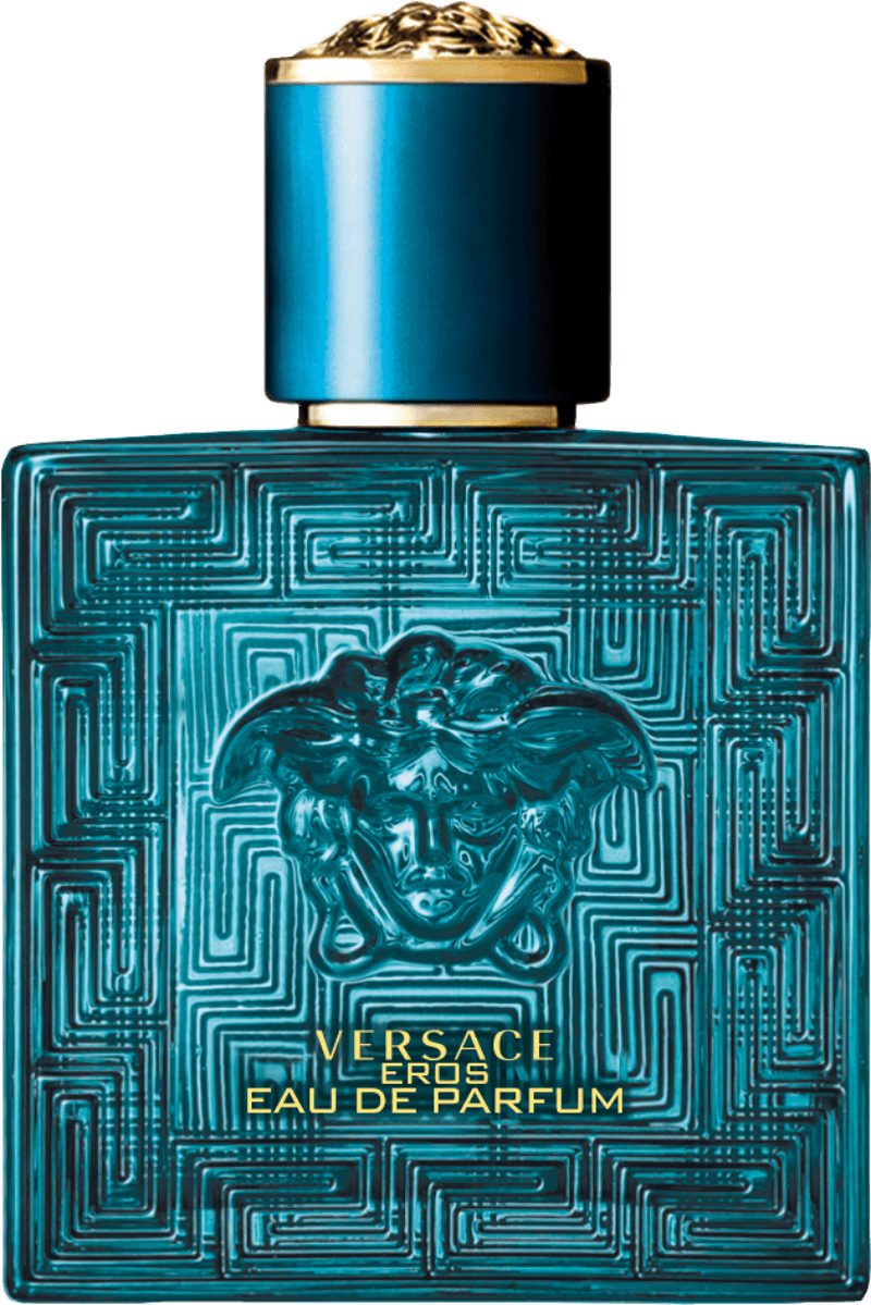 Versace eros edp review sales