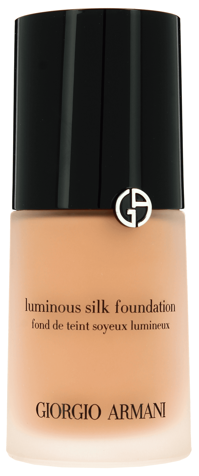 Armani luminous silk deals foundation 5