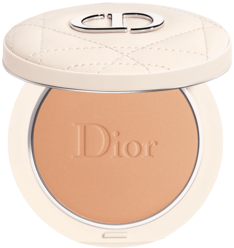Dior Diorskin Forever Natural Bronze Powder 002 Light Bronze 9 g