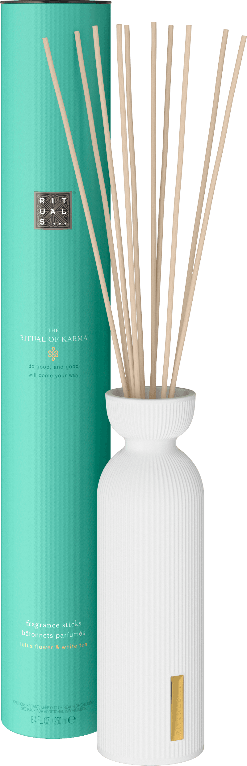 Rituals karma fragrance sticks cheap