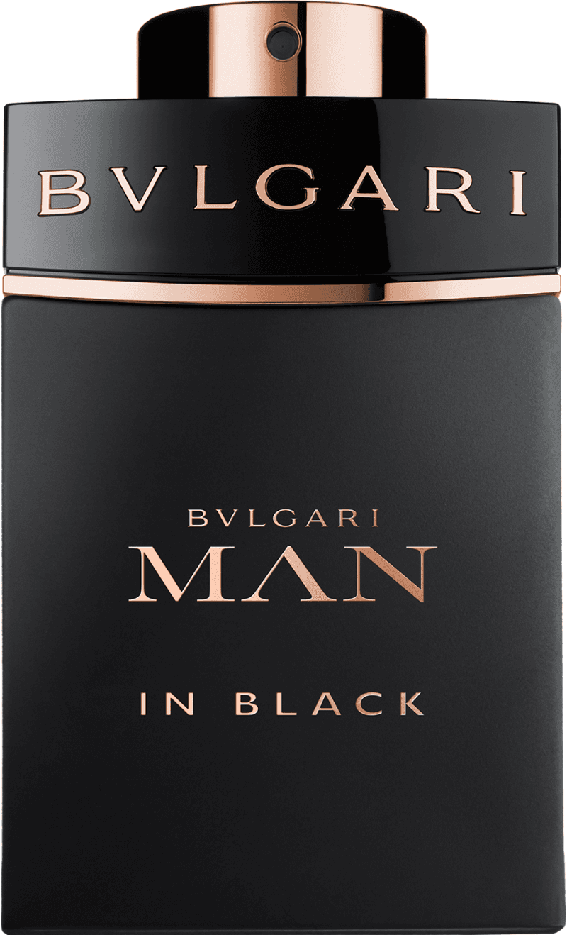 Bvlgari man in black 60ml cheap