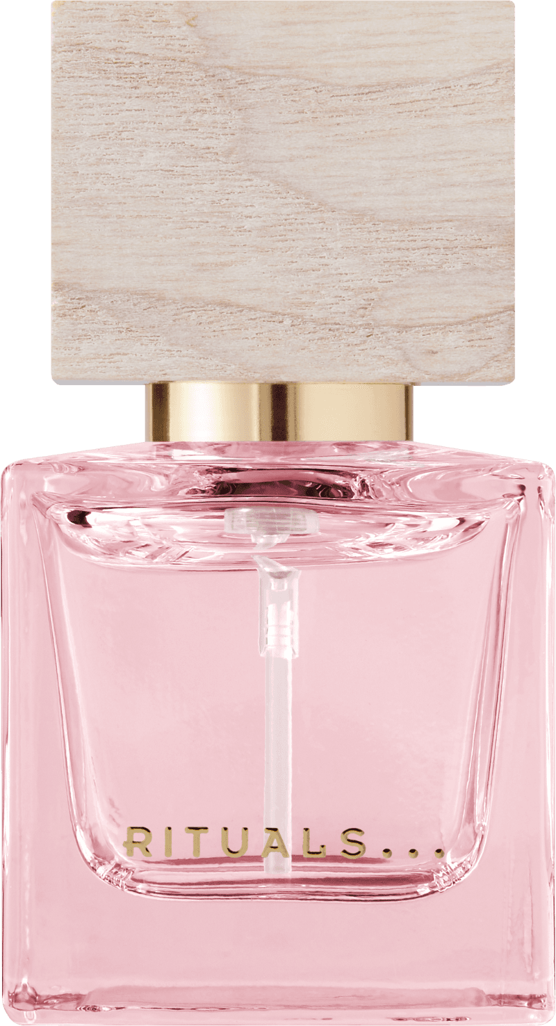 Rituals himalaya parfum 50 ml clearance