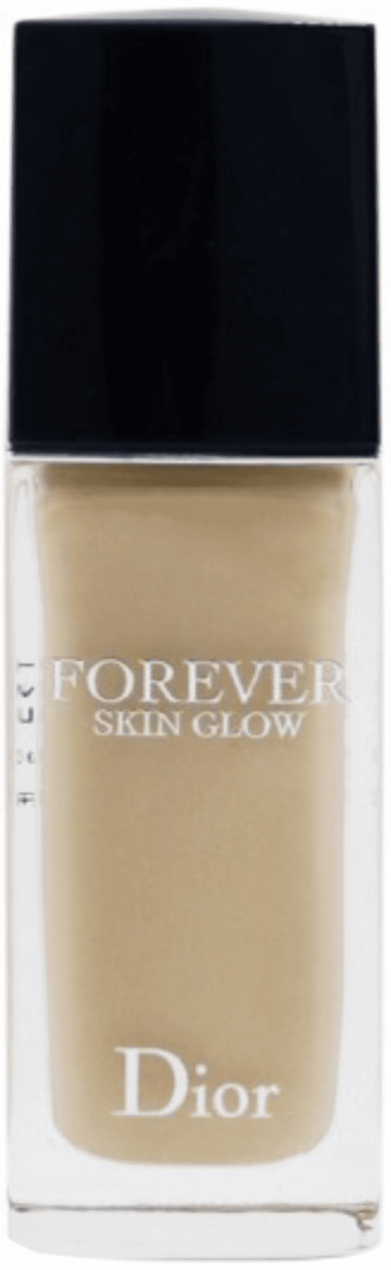 Shade foundation diorskin forever clearance