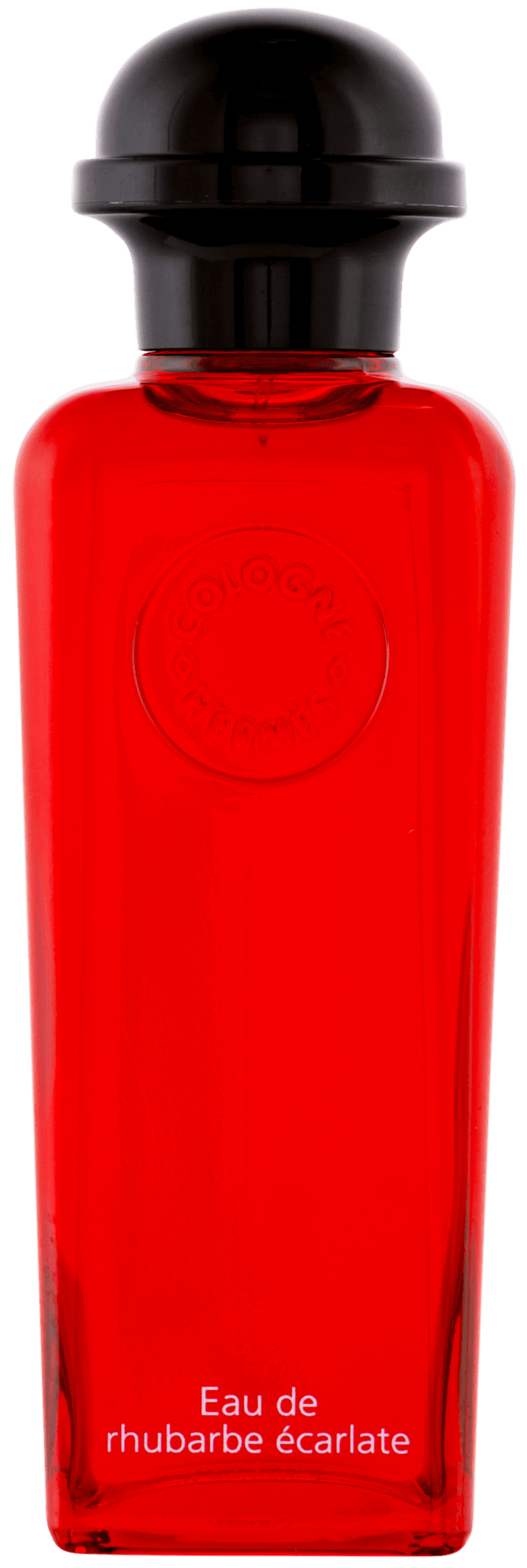 Hermes eau de rhubarbe ecarlate 50 ml best sale