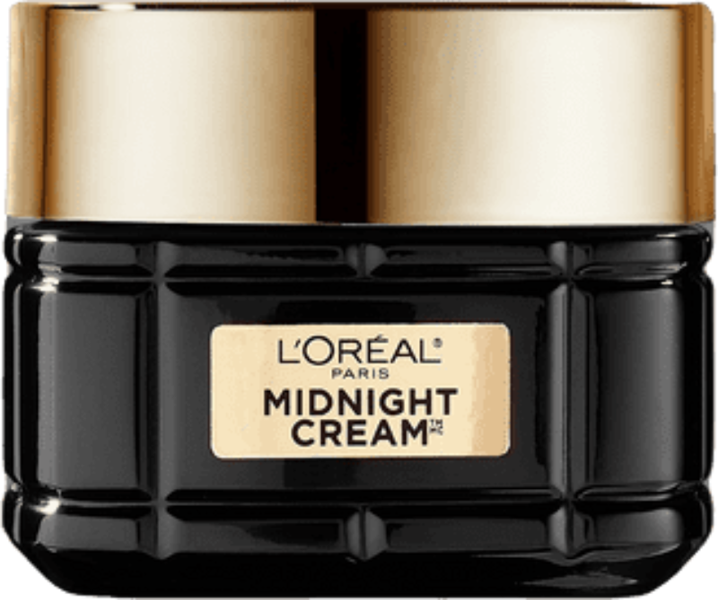 L'Oréal Paris Midnight Cream