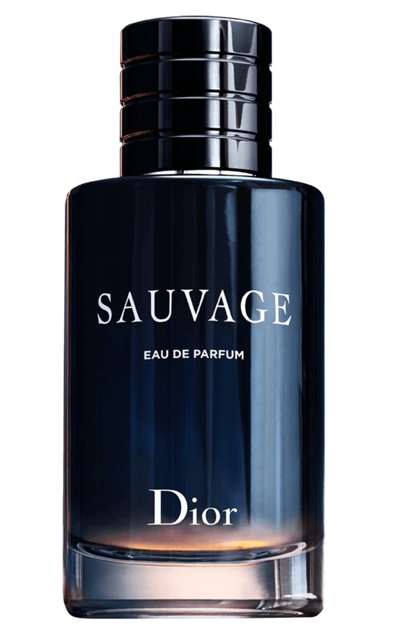 Sauvage dior hot sale small bottle