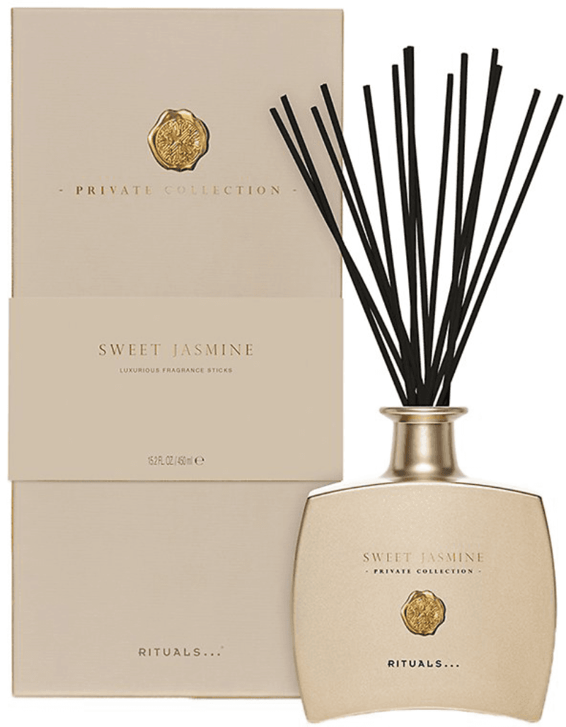 Sweet jasmine perfume hot sale