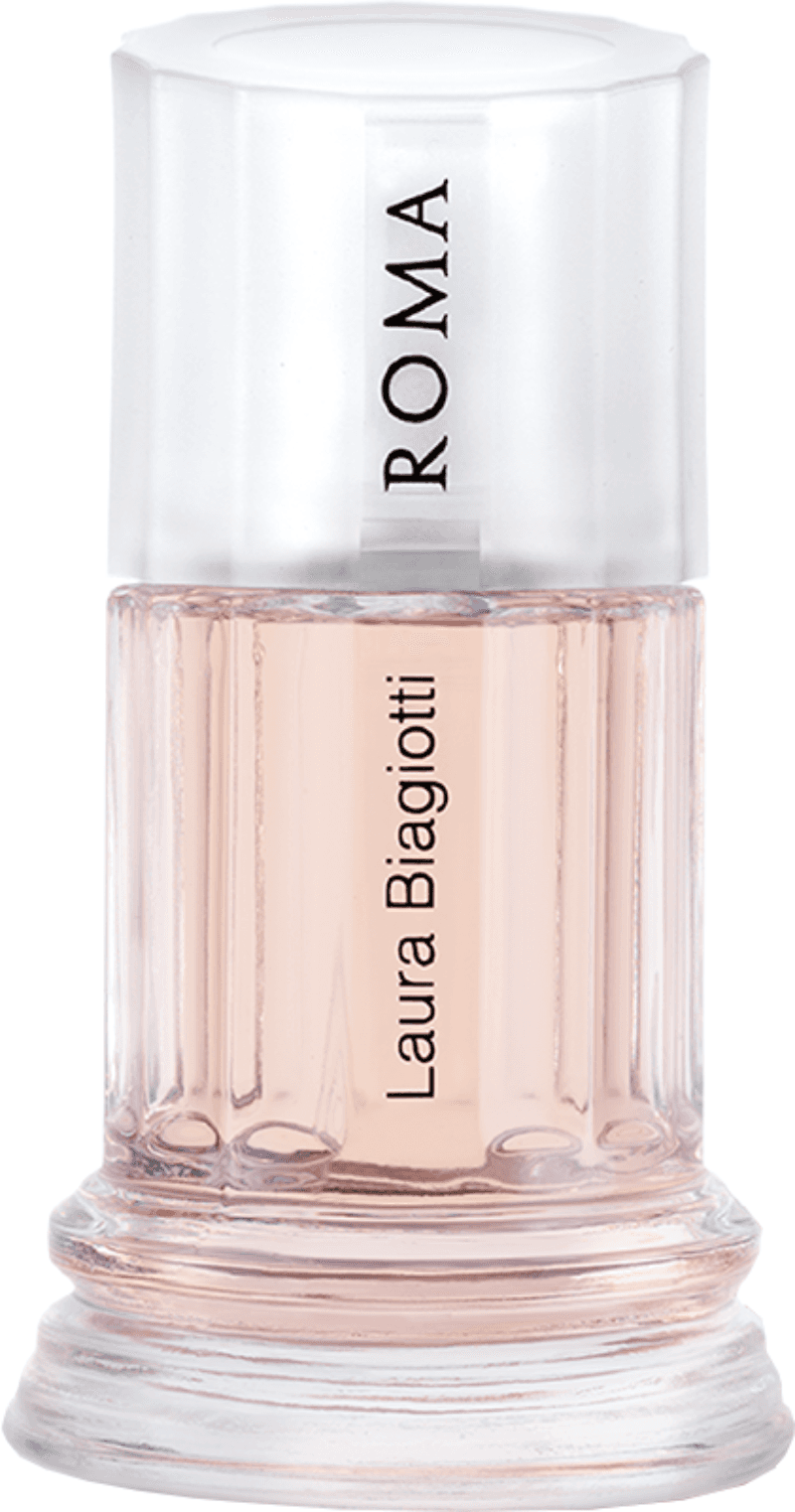 Laura Biagiotti Roma Fiori Bianchi EdT 50 ml