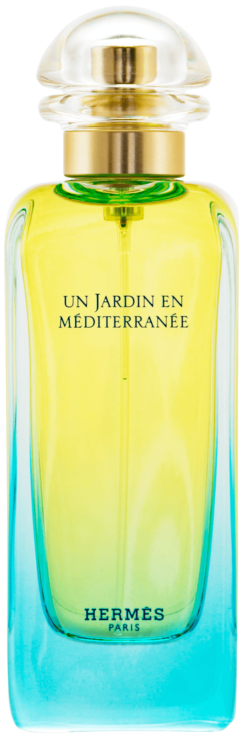 Hermes mediterranean perfume new arrivals