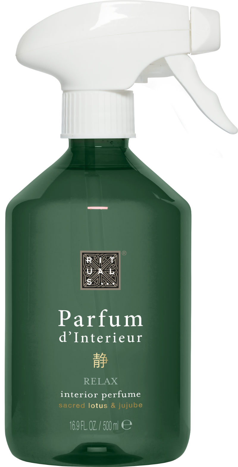 RITUALS Parfum d'Intérieur Room Spray The Ritual of Mehr - Aroma