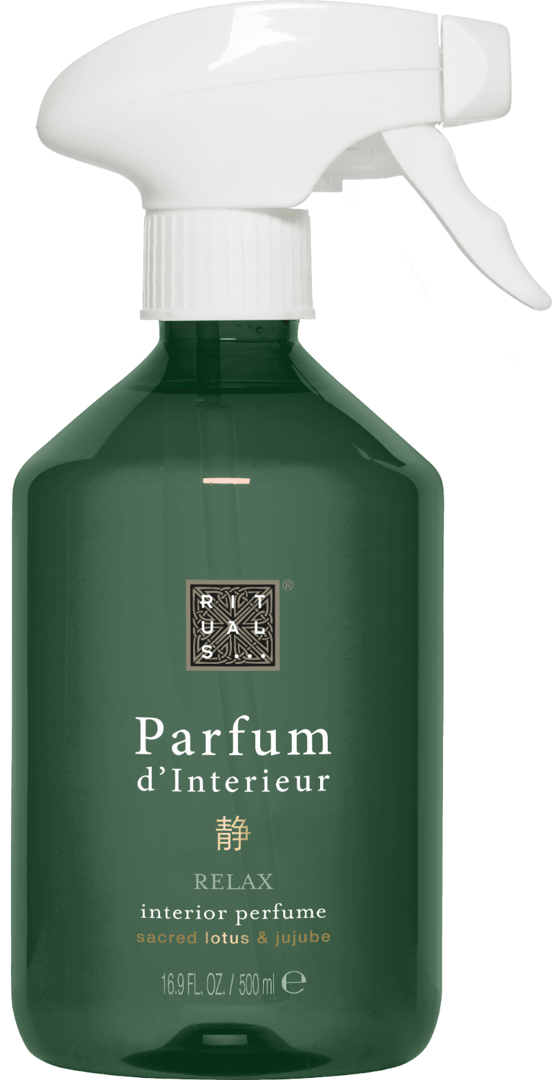 Ritual of jing parfum shop