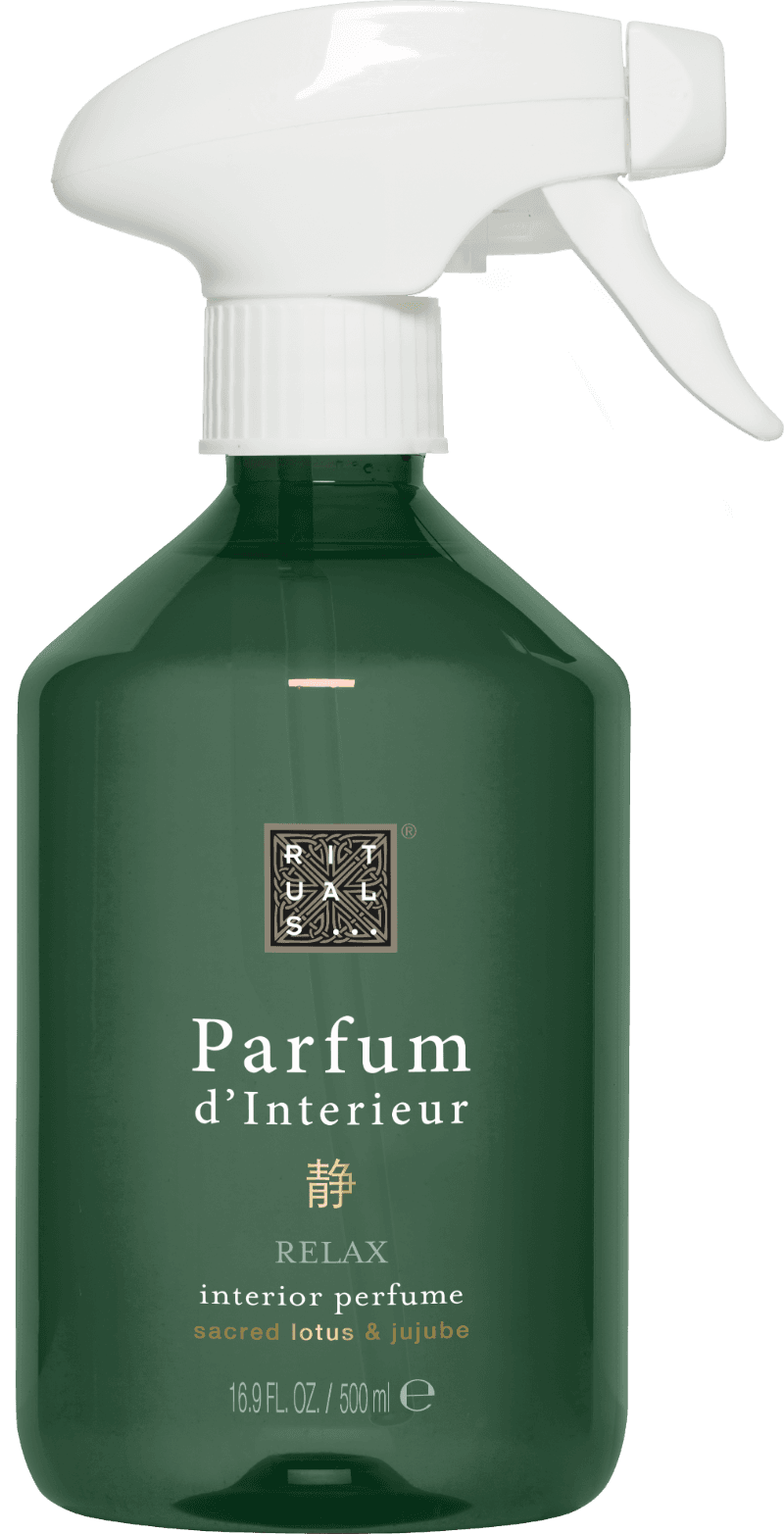 Rituals, The Ritual of Jing Parfum d'Interior 500ml