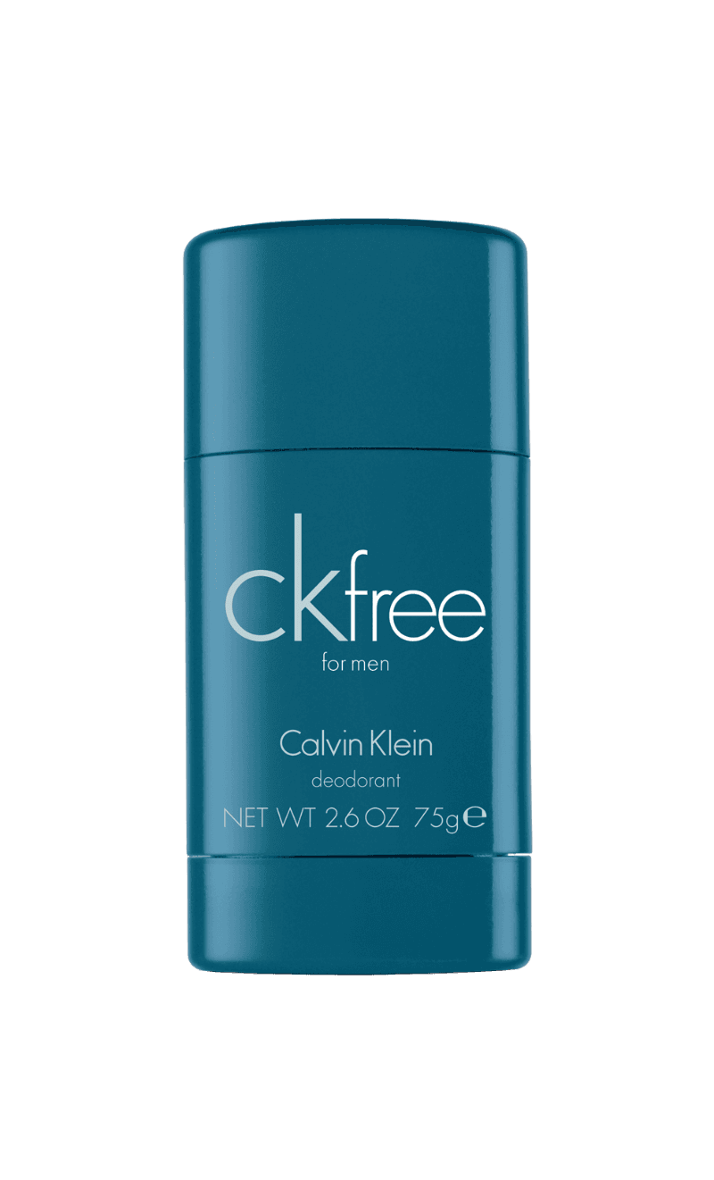 Calvin Klein CK Free Deo Stick 75 ml