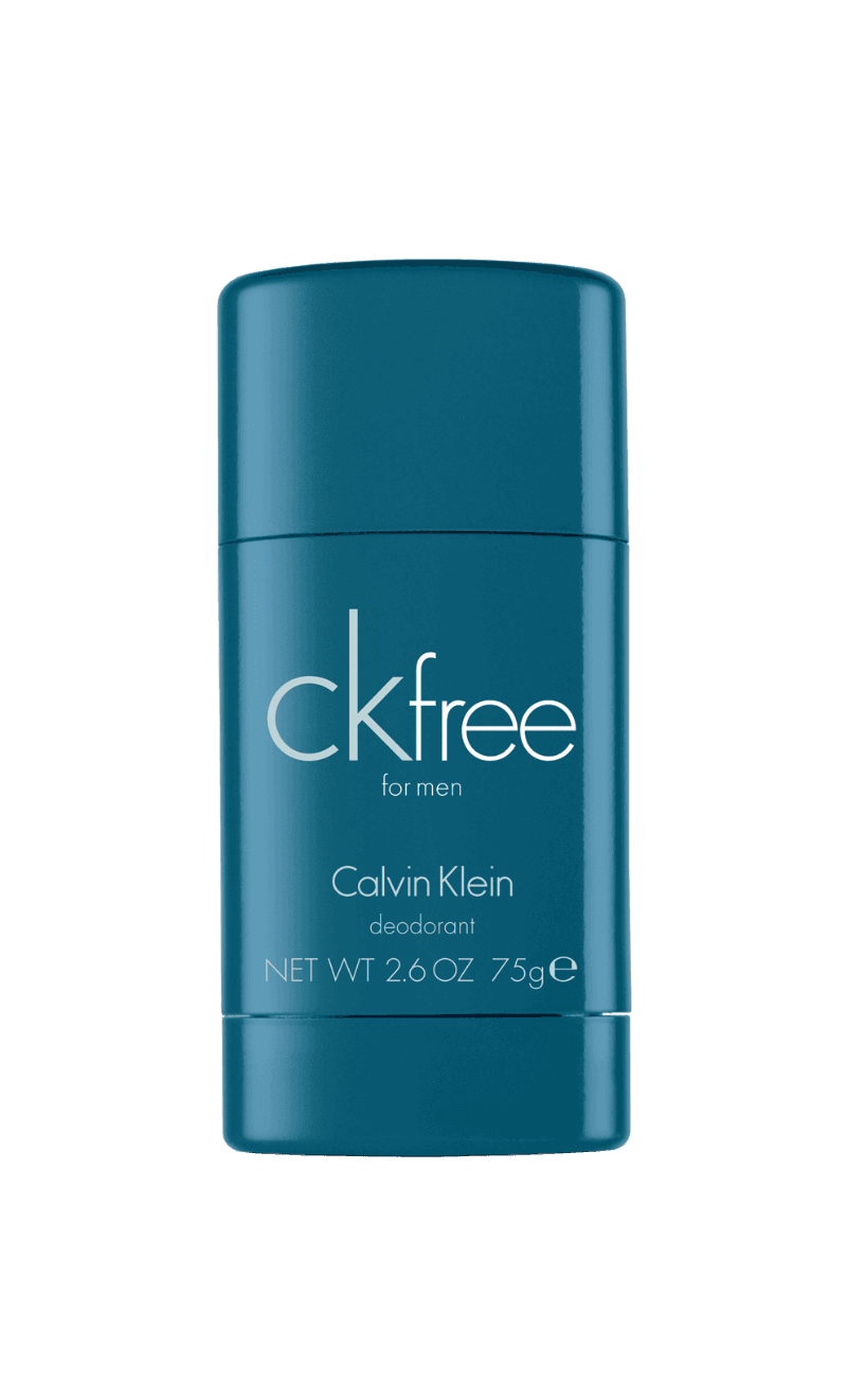 Calvin Klein CK be Deo Stick, 75 ml : : Kosmetik