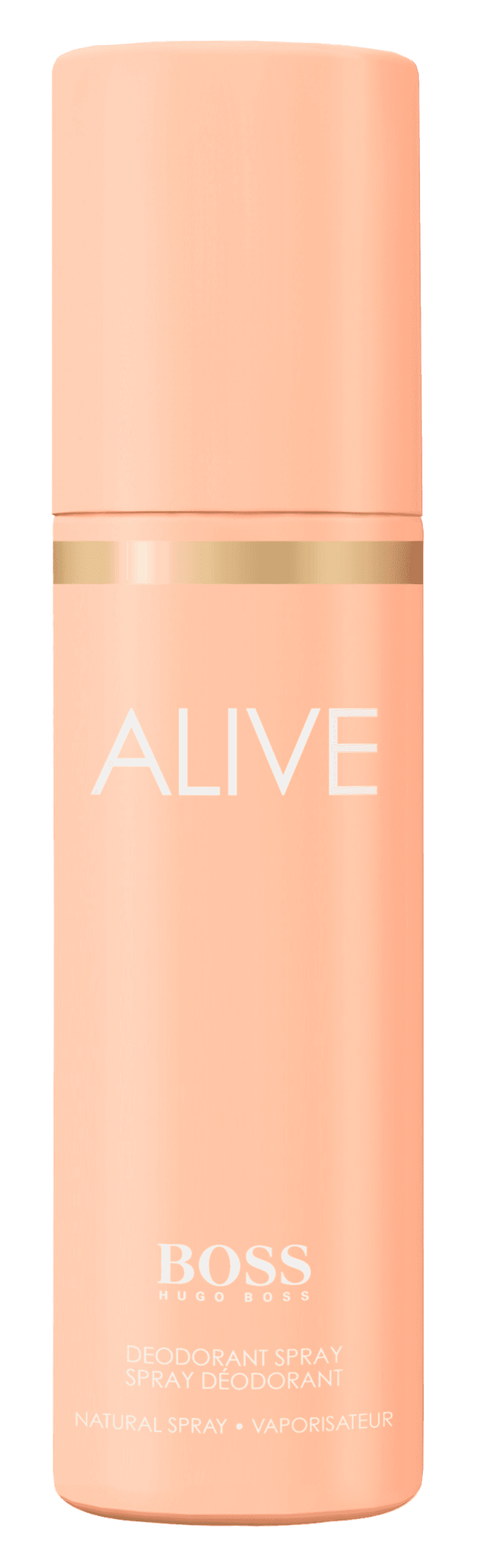 Hugo boss alive 100 ml shop