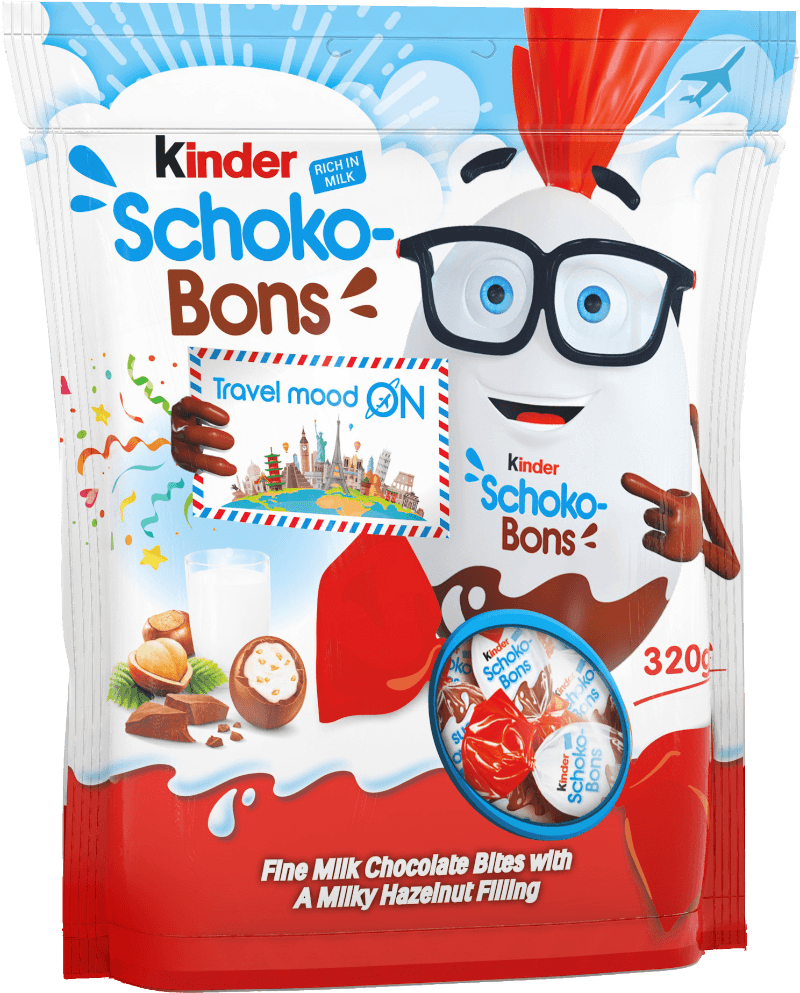 Schoko bons deals