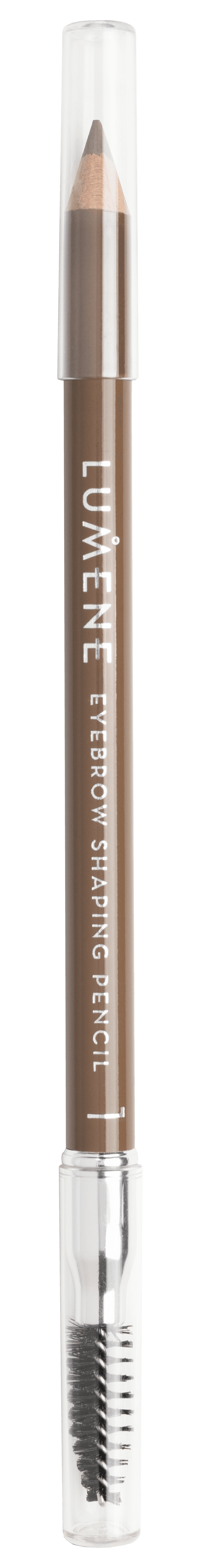 Lumene Eyebrow Shaping Pencil 1 Blonde 1 g