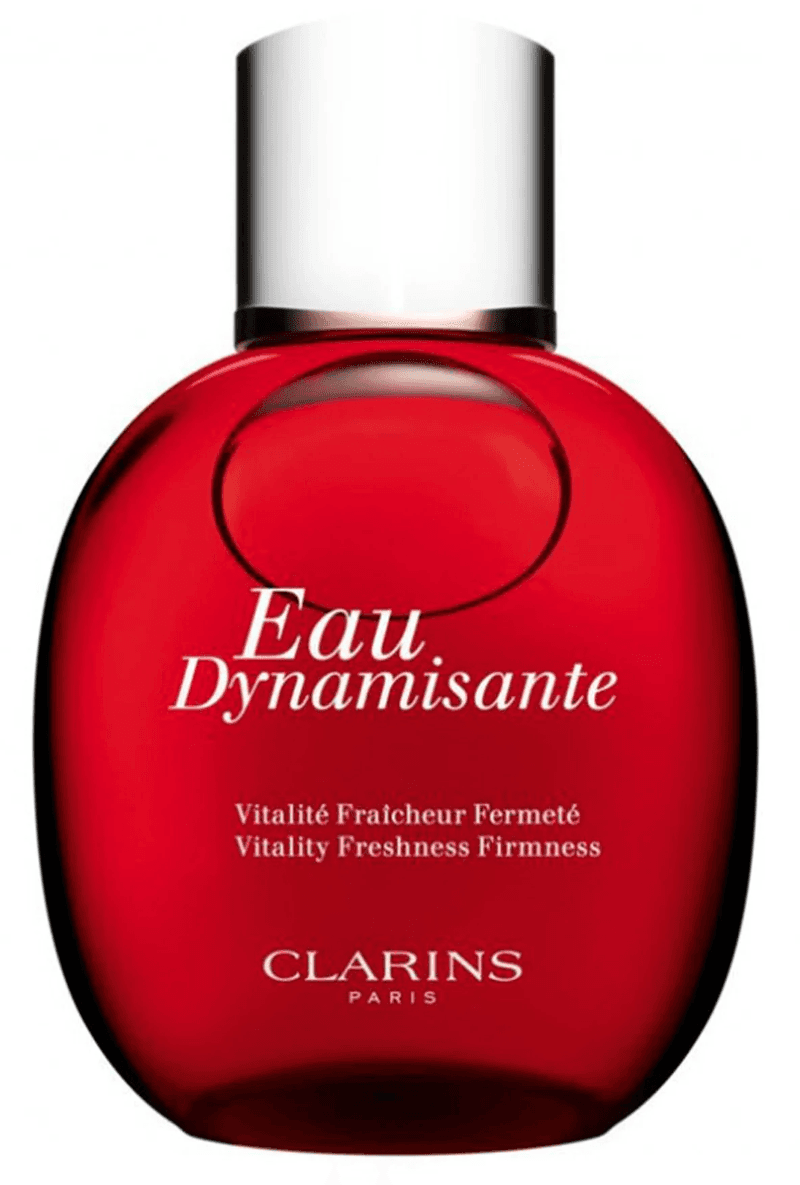 Clarins eau sales ressourçante spray