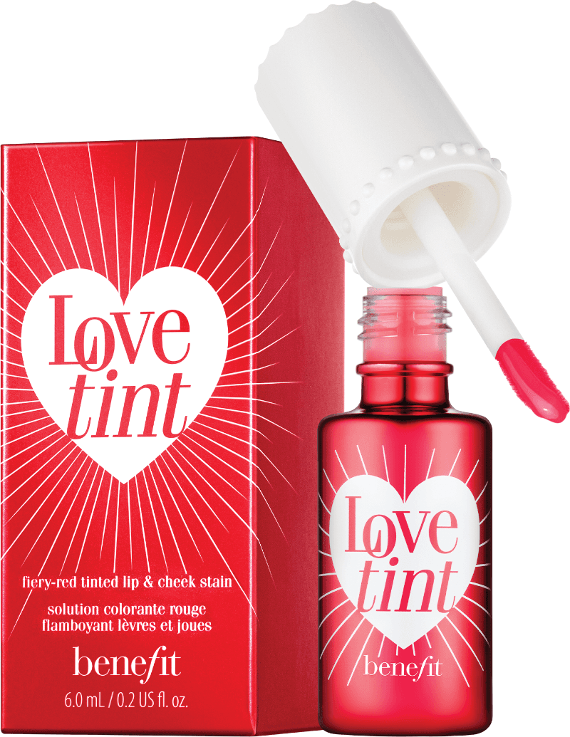 Benefit lovetint shop