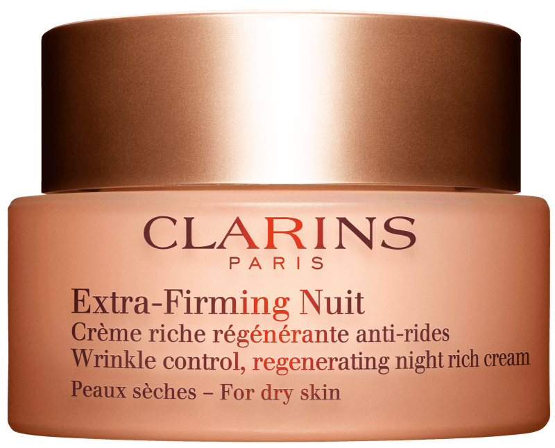 Night 2025 cream clarins