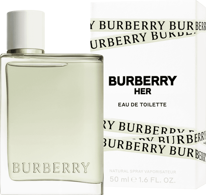 Burberry Her Garden Party EdT 50 ml