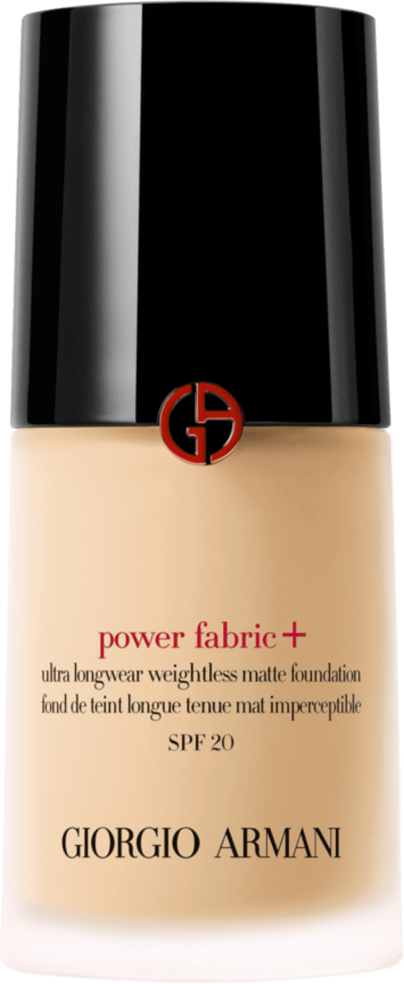 Giorgio armani longwear foundation discount