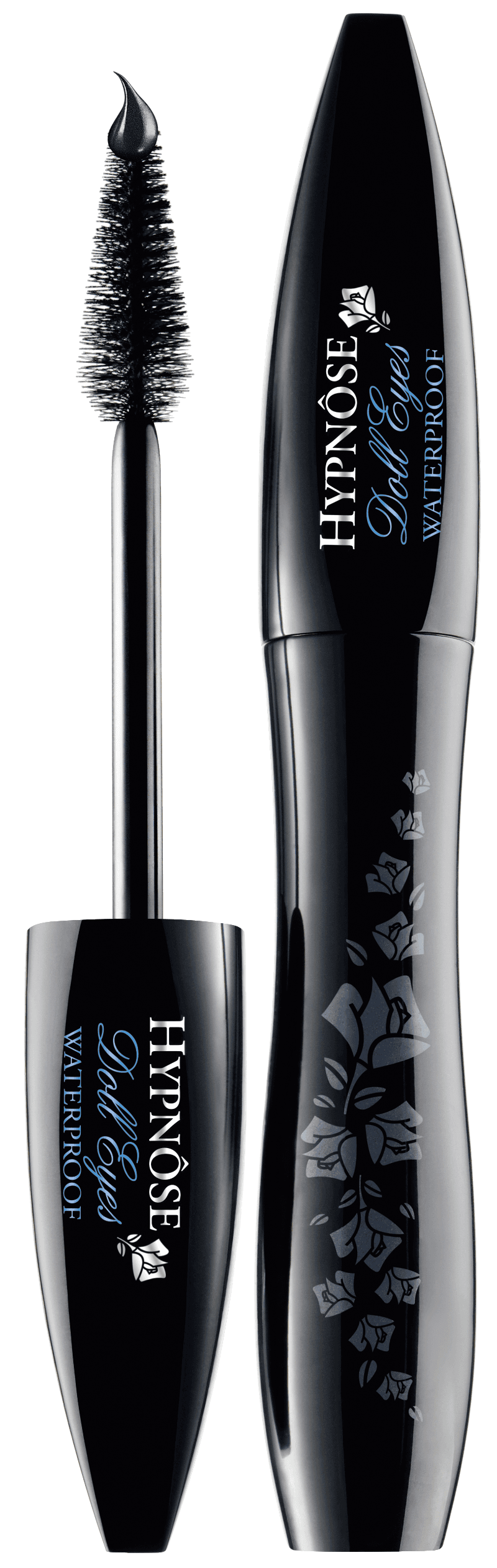 Mascara hypnose lancome waterproof hot sale