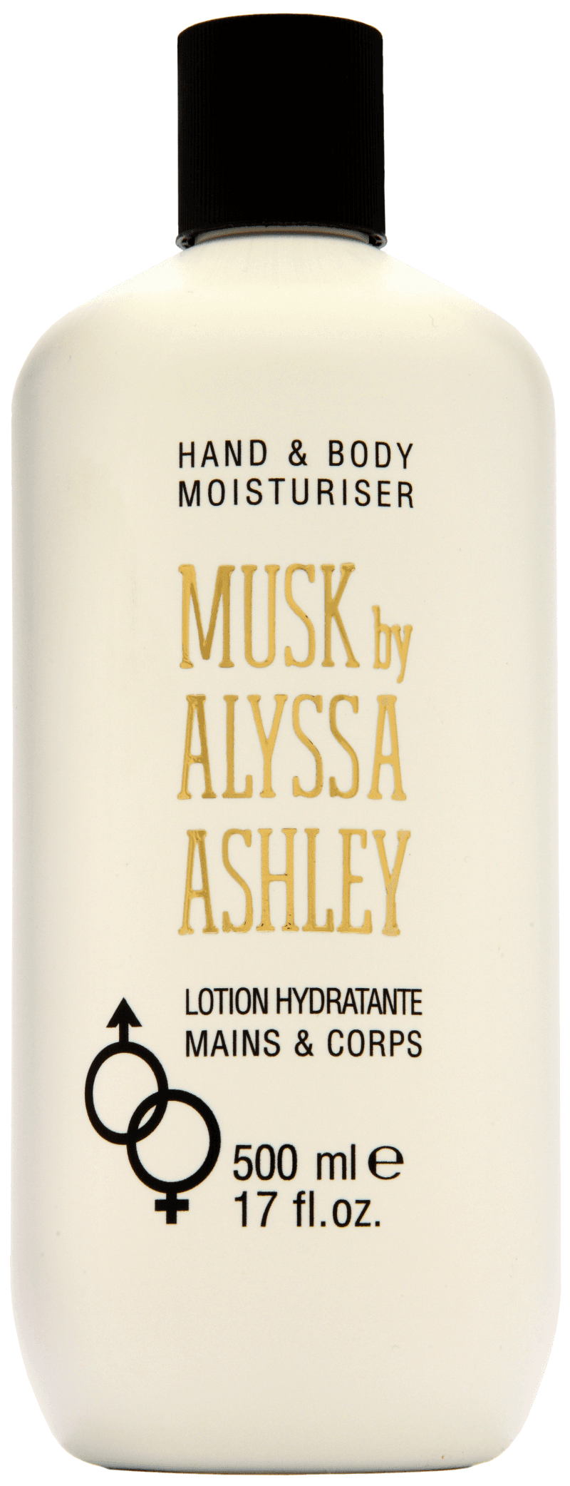 Alyssa musk shop