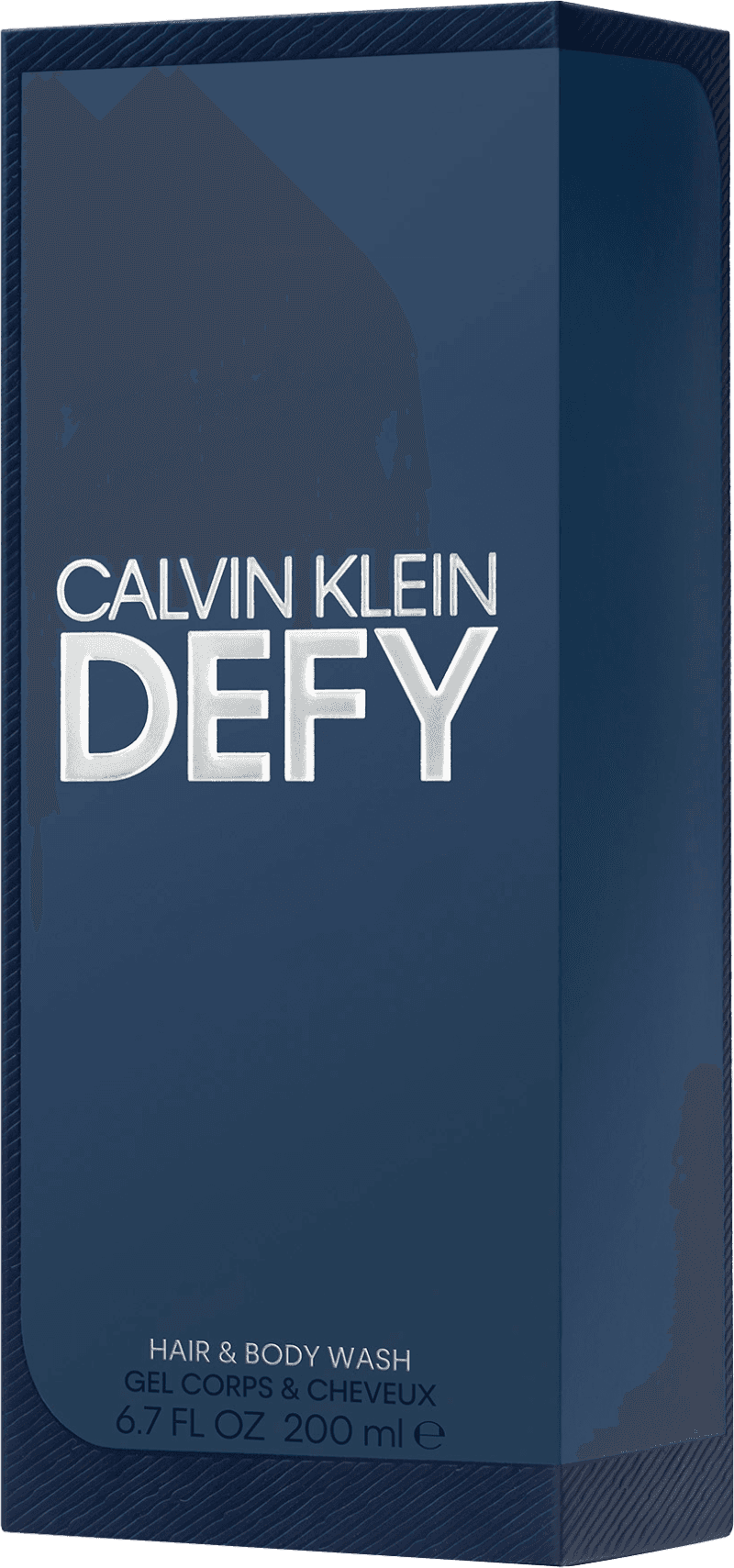 Ck deals shower gel