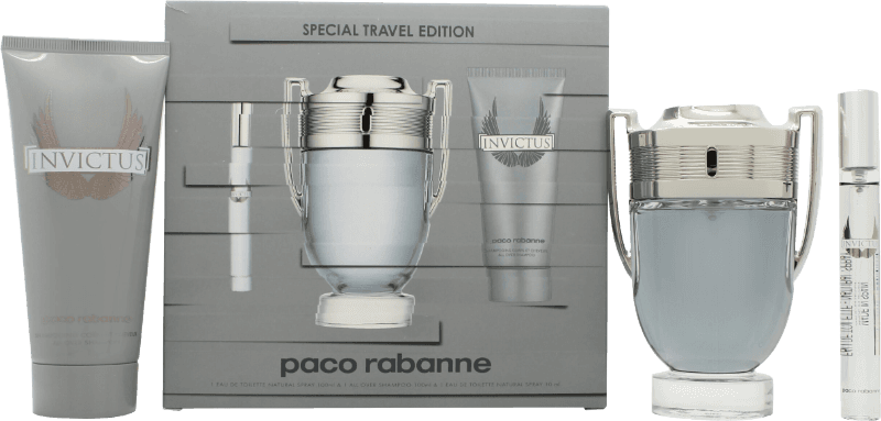 Special travel 2025 edition paco rabanne