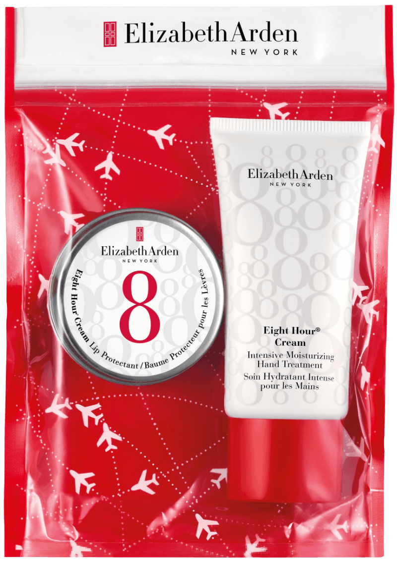 Elizabeth arden hand cream gift set outlet