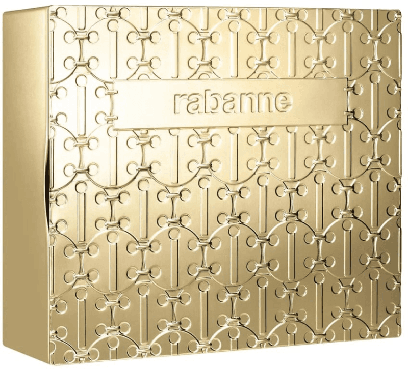 Code paco rabanne store