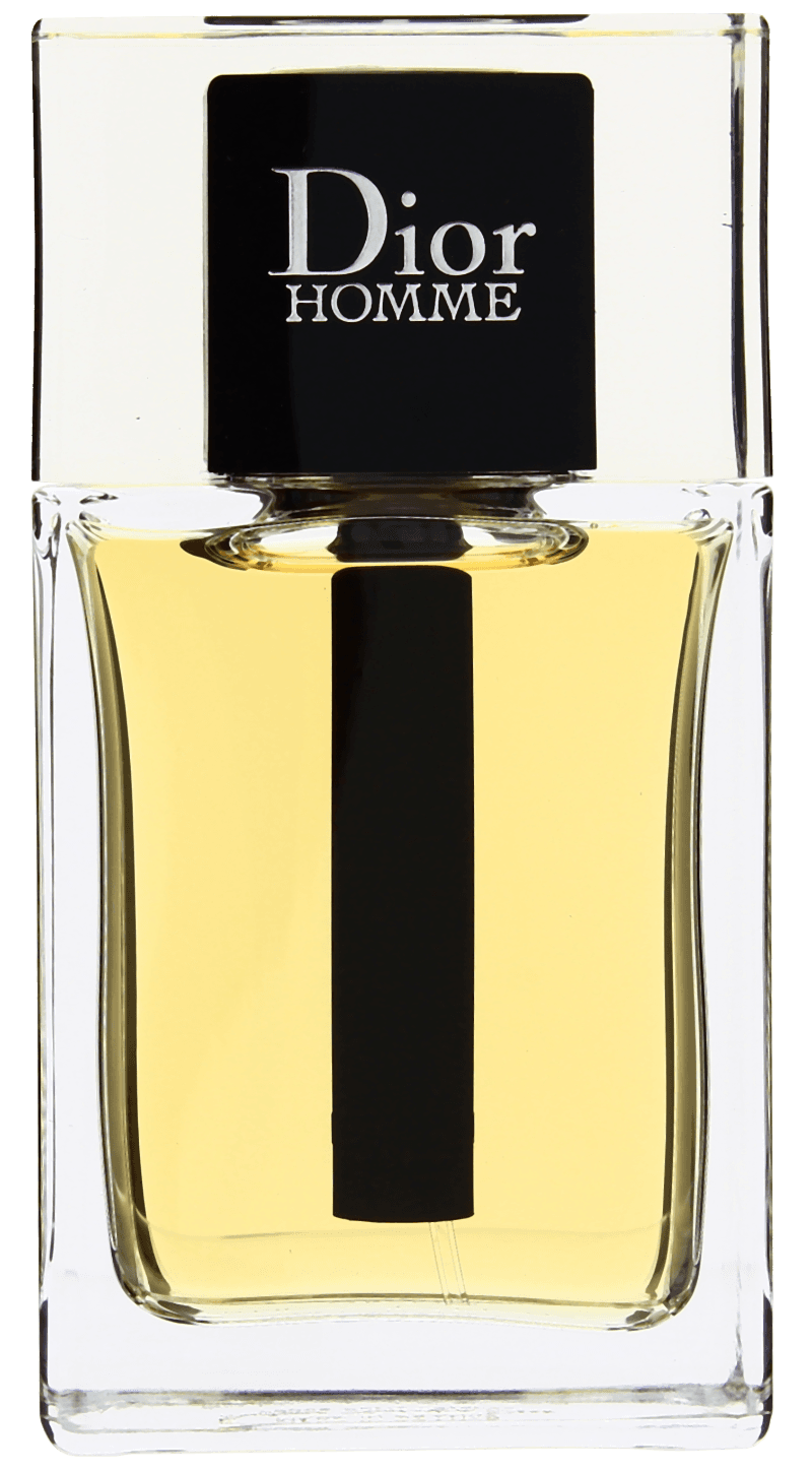 Dior homme eau de toilette 50 ml clearance