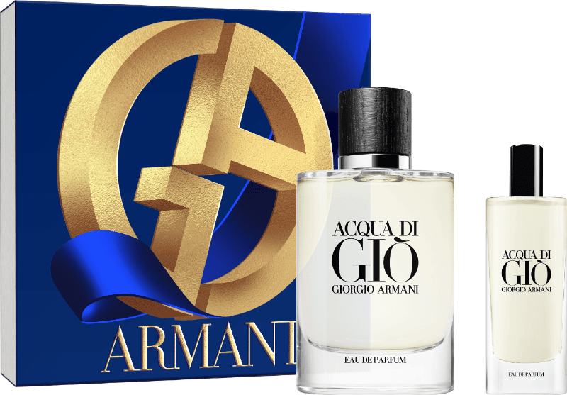 Acqua di gio sets store