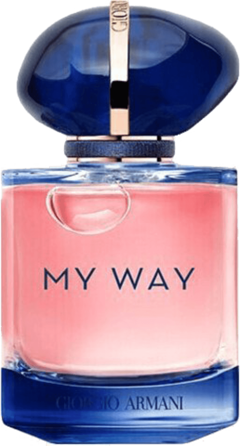 My way armani douglas top