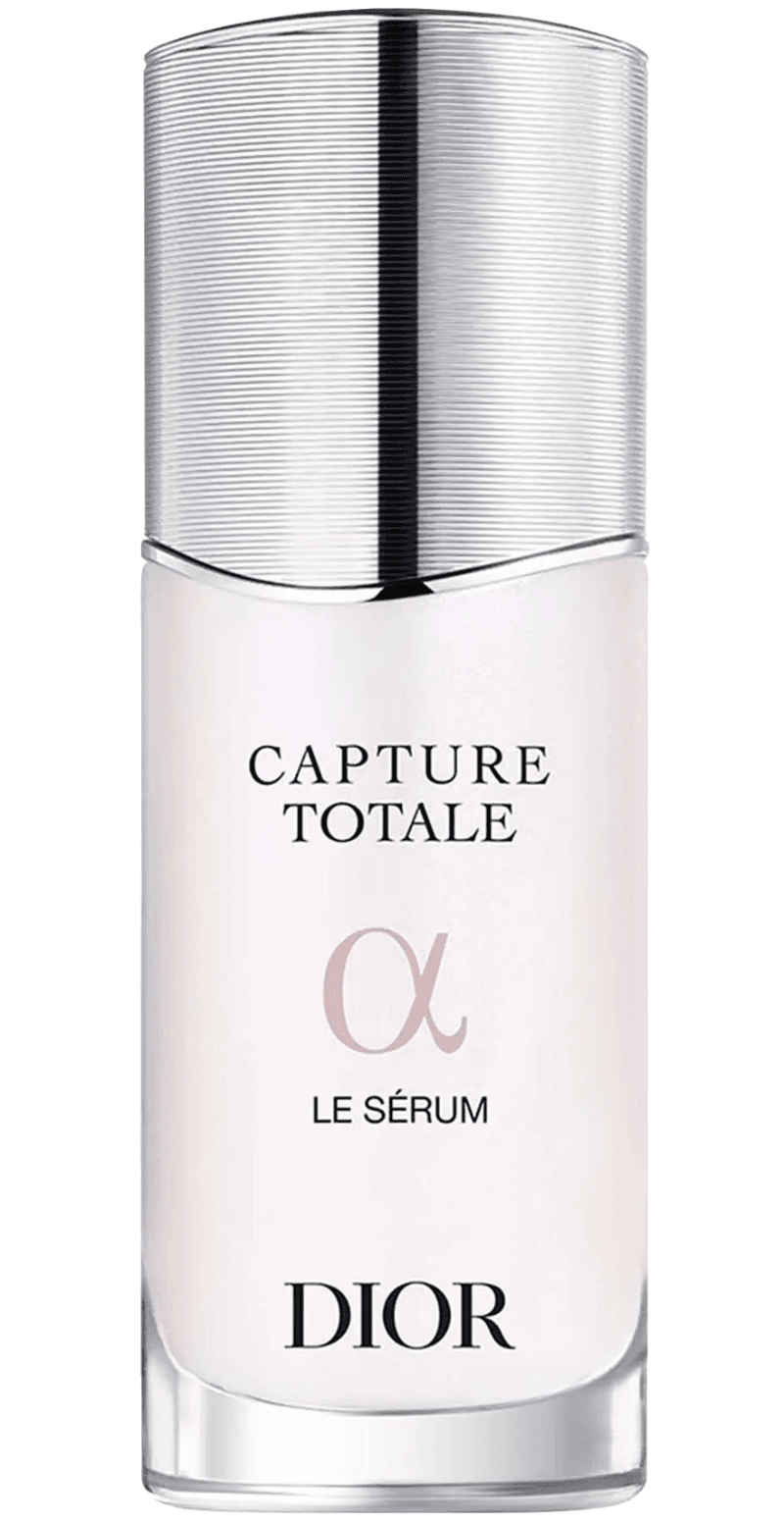 Capture totale serum deals