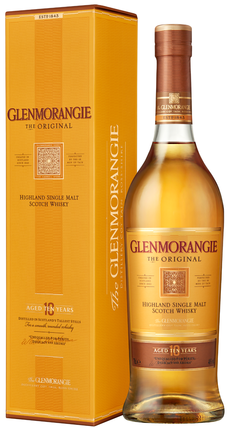 Glenmorangie - Original 100 cl 40% vol
