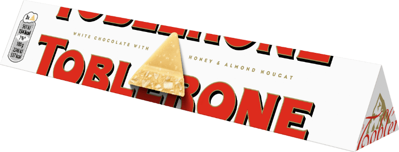 Toblerone 100g store price
