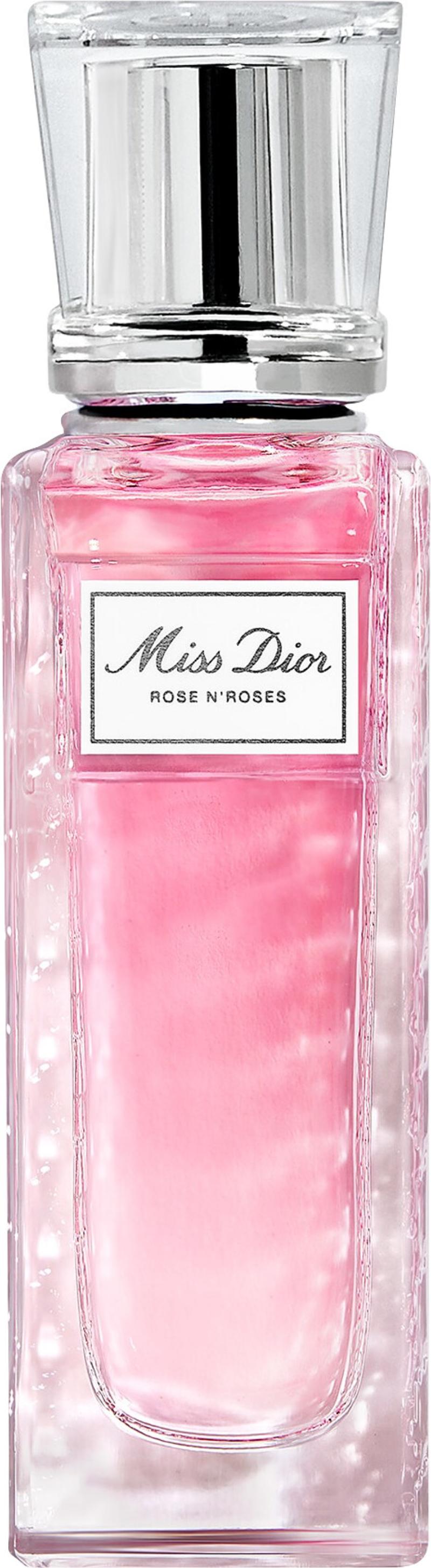 Miss Dior Eau de Parfum Roller-Pearl Travel Fragrance