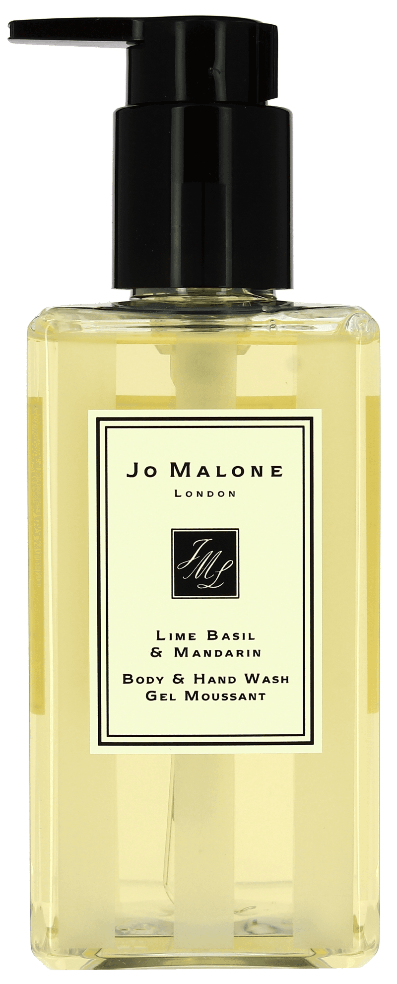 Jo Malone London Lime Basil Mandarin Body Hand Wash 250 ml