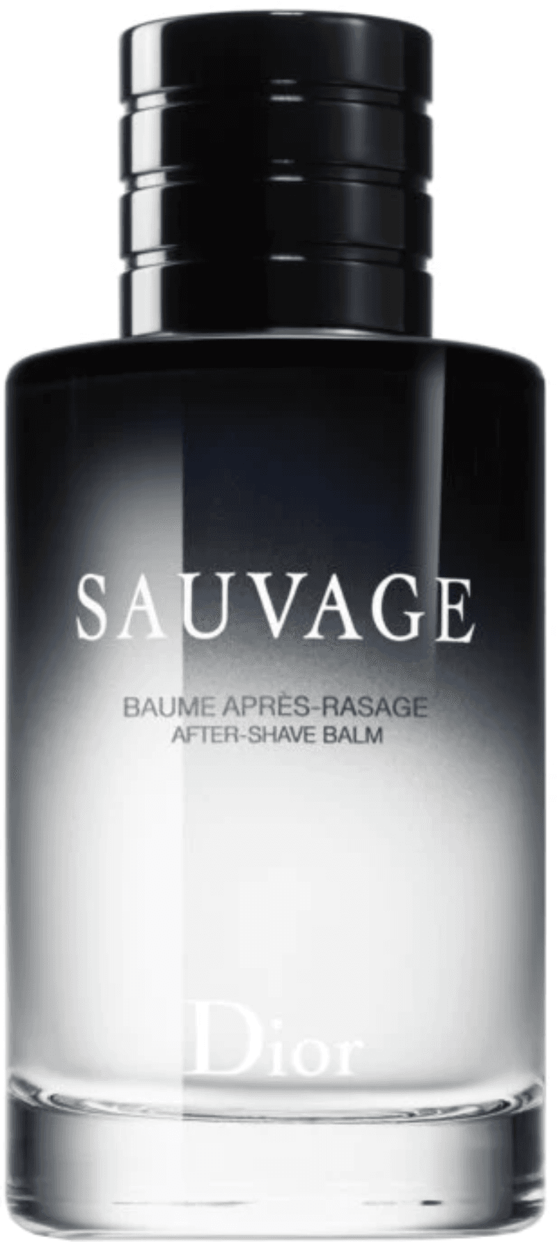 Dior sauvage baume apres rasage shop after shave balm
