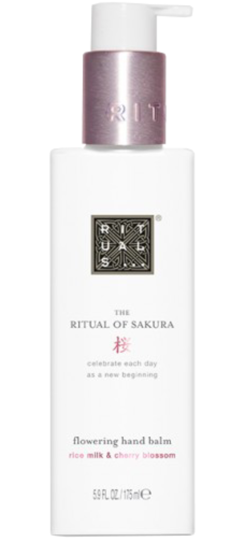 Rituals - The Ritual of Sakura Hand Balm 175 ml