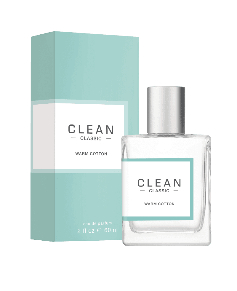 Clean Warm Cotton EdP 60 ml