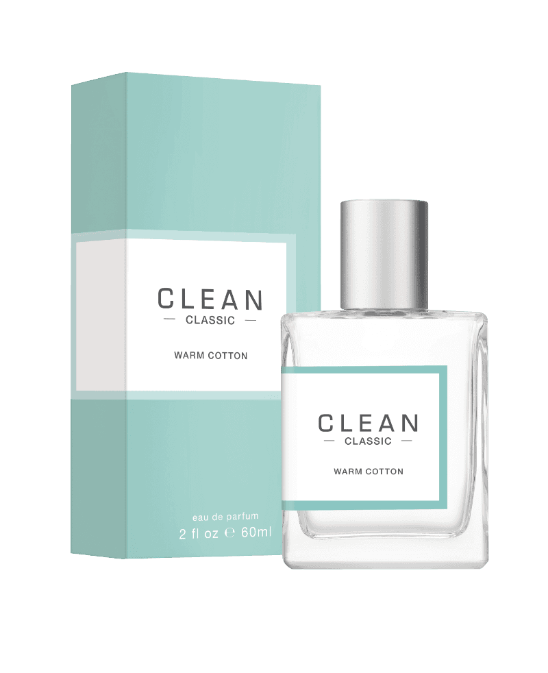 Clean Cool Cotton 2.14 oz 60 ml Eau De Parfum Spray Women – Perfume  Cosmetics World