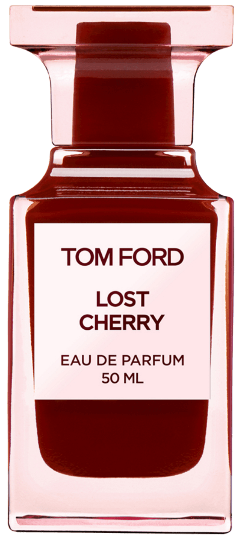 Tom ford lost cherry empty bottle clearance