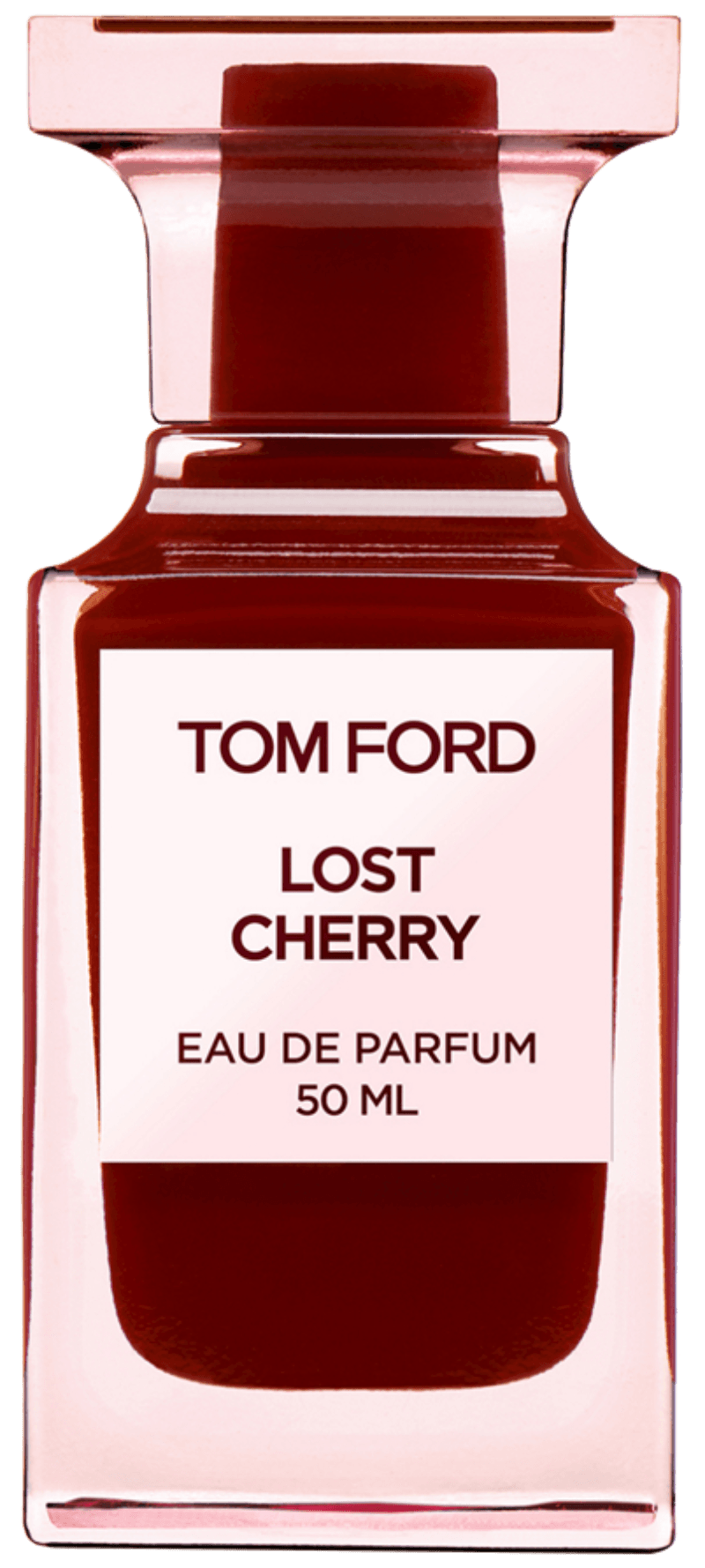 Tom Ford - Lost Cherry EdP 50 ml