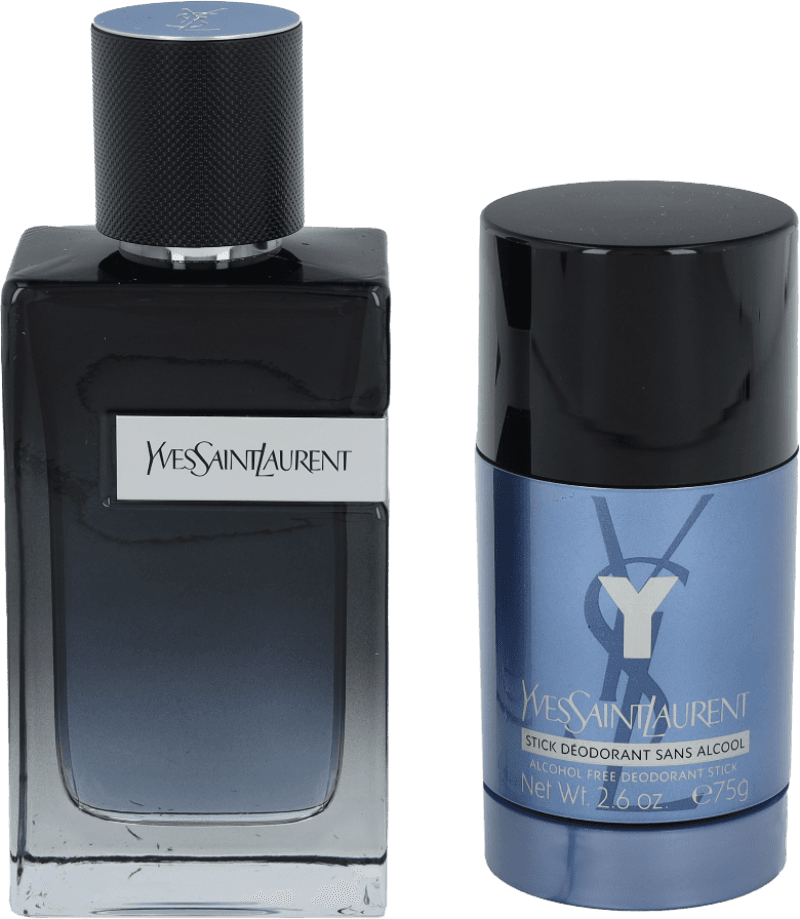 Ysl y set sales