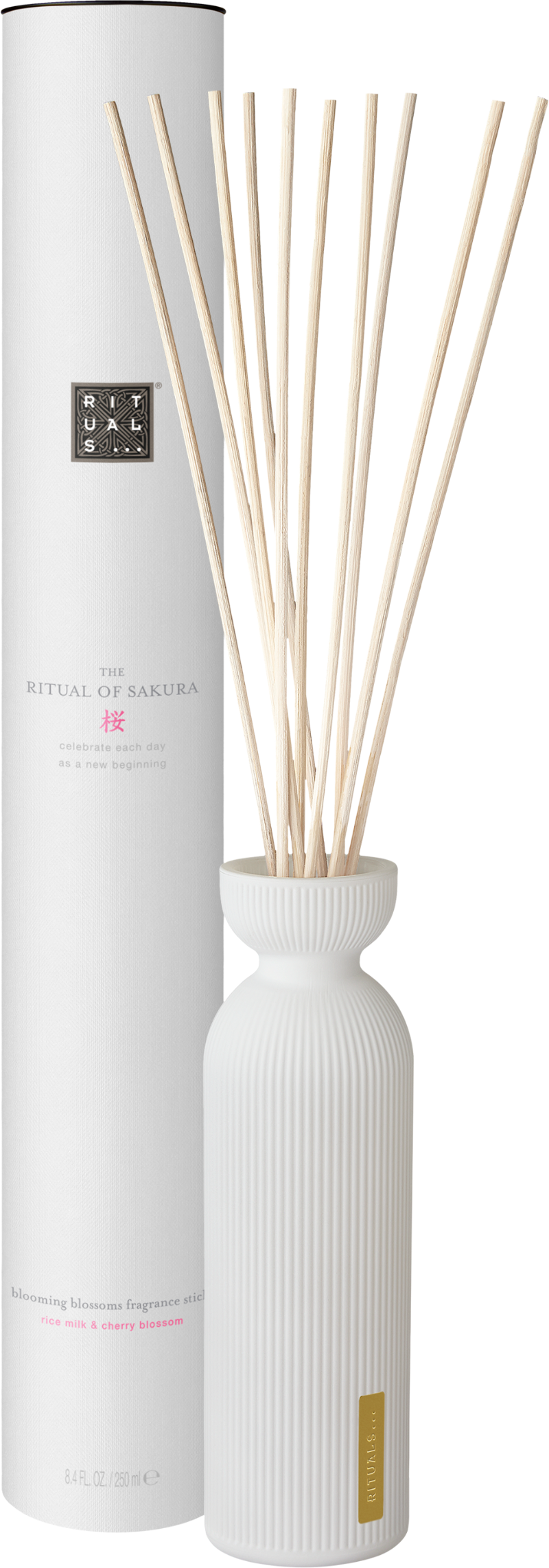 Rituals The Ritual of Sakura Fragrance Sticks 230 ml